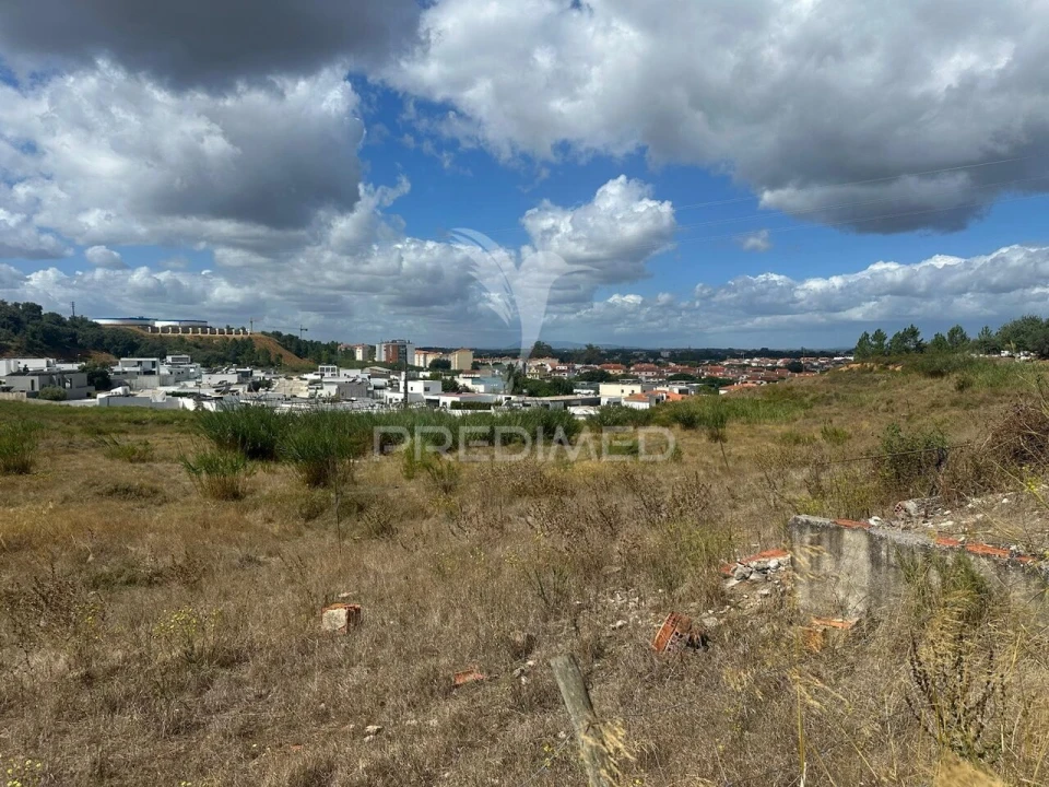 Terreno para Venda em Marvila, Ribeira Santarém, São Salvador, São Nicolau Foto 11