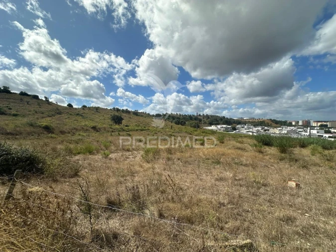 Terreno para Venda em Marvila, Ribeira Santarém, São Salvador, São Nicolau Foto 12