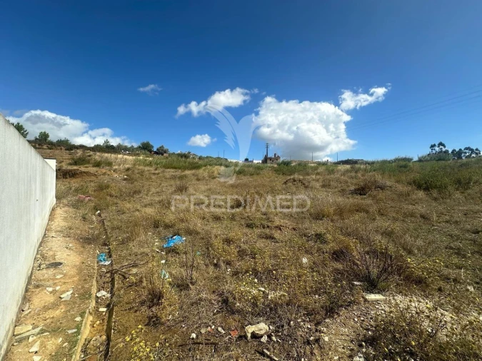 Terreno para Venda em Marvila, Ribeira Santarém, São Salvador, São Nicolau Foto 6