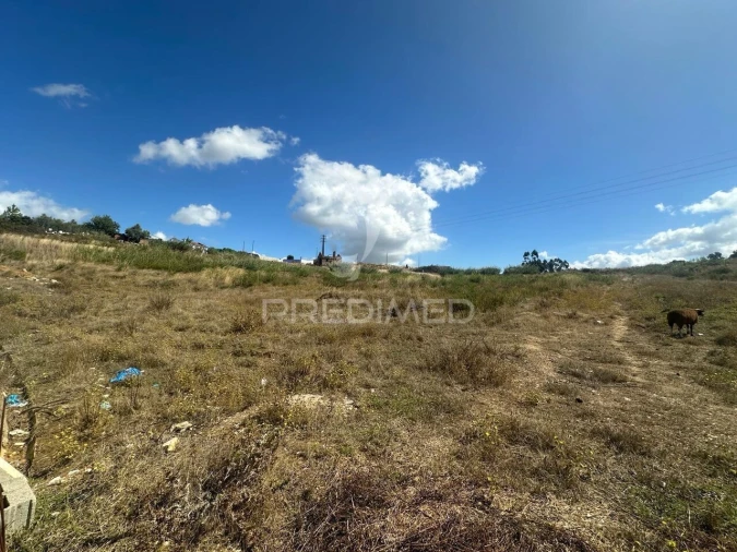 Terreno para Venda em Marvila, Ribeira Santarém, São Salvador, São Nicolau Foto 2