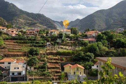 Moradia T3 para Venda em Machico