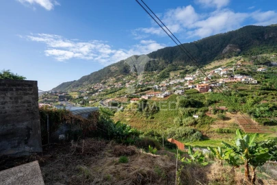 Moradia T3 para Venda em Machico