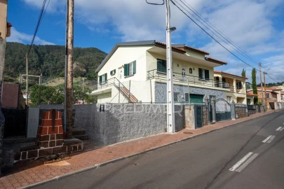Moradia T3 para Venda em Machico