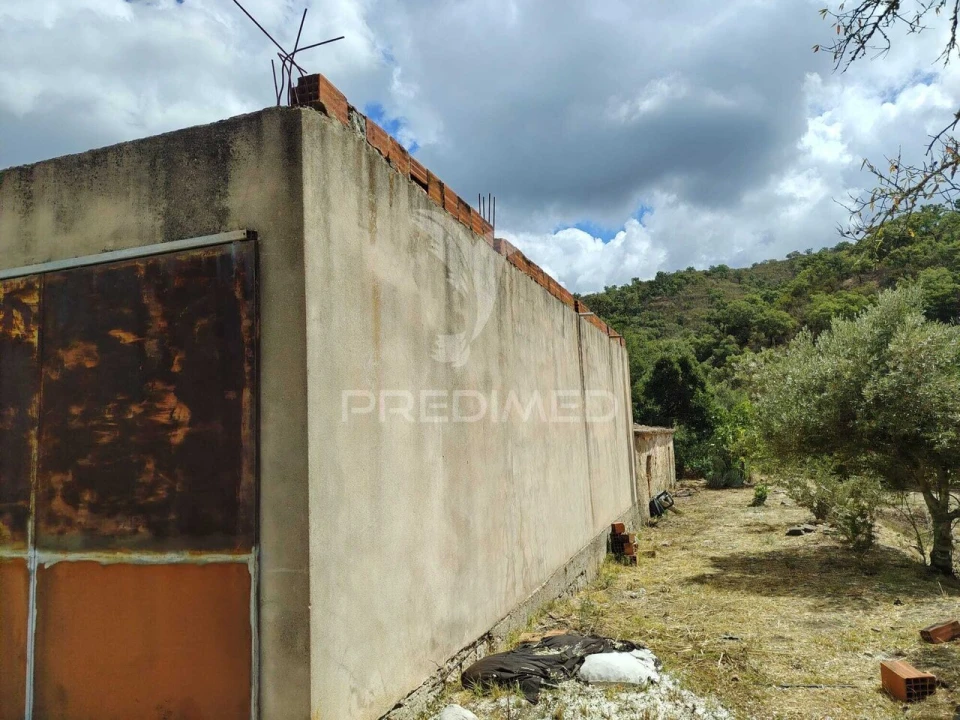 Terreno para Venda em Alte Foto 3