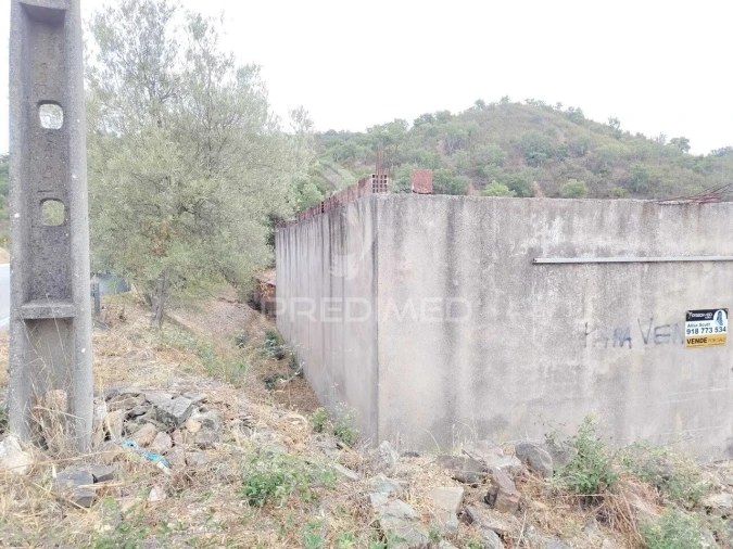 Terreno para Venda em Alte Foto 13