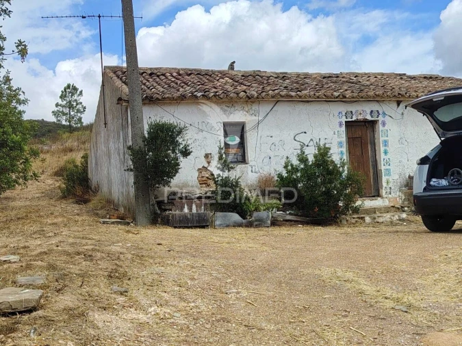 Terreno para Venda em Alte Foto 23