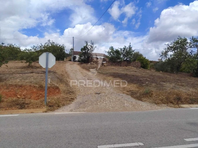 Terreno para Venda em Alte Foto 14