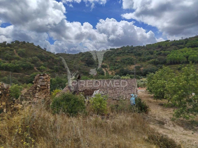 Terreno para Venda em Alte Foto 25
