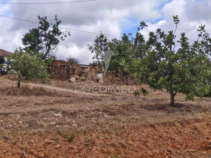 Terreno para Venda em Alte Foto 27