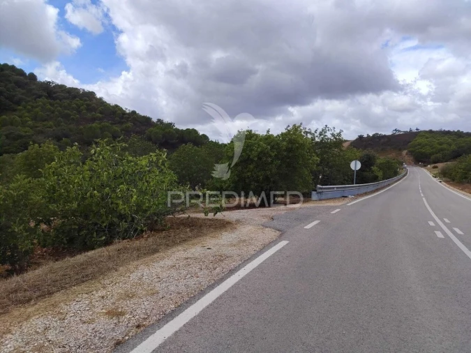 Terreno para Venda em Alte Foto 2