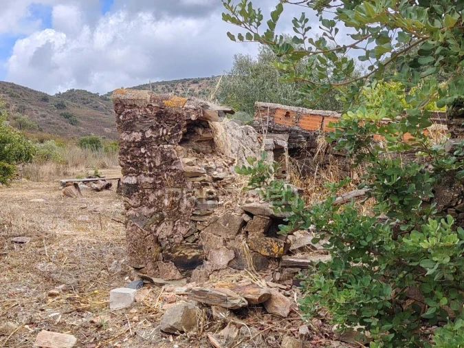 Terreno para Venda em Alte Foto 22