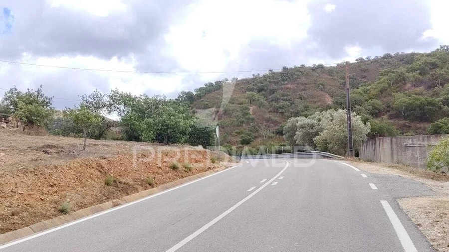 Terreno para Venda em Alte