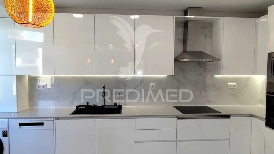 Apartamento T2 para Venda em Corroios