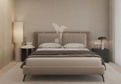 Apartamento T3 para Venda em Vila Verde e Barbudo