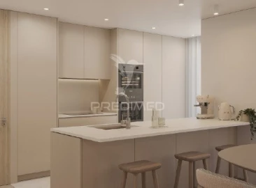 Apartamento T3 para Venda em Vila Verde e Barbudo