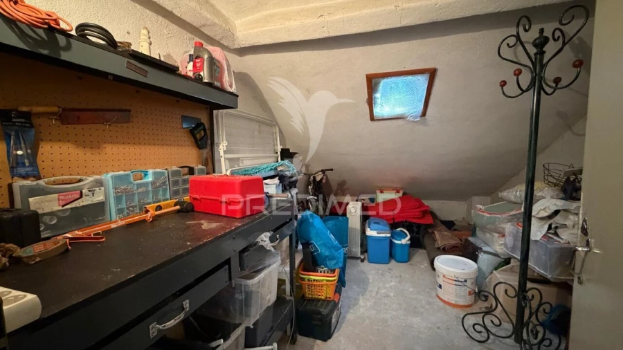 Apartamento T3 para Venda em Agualva e Mira-Sintra Foto 22