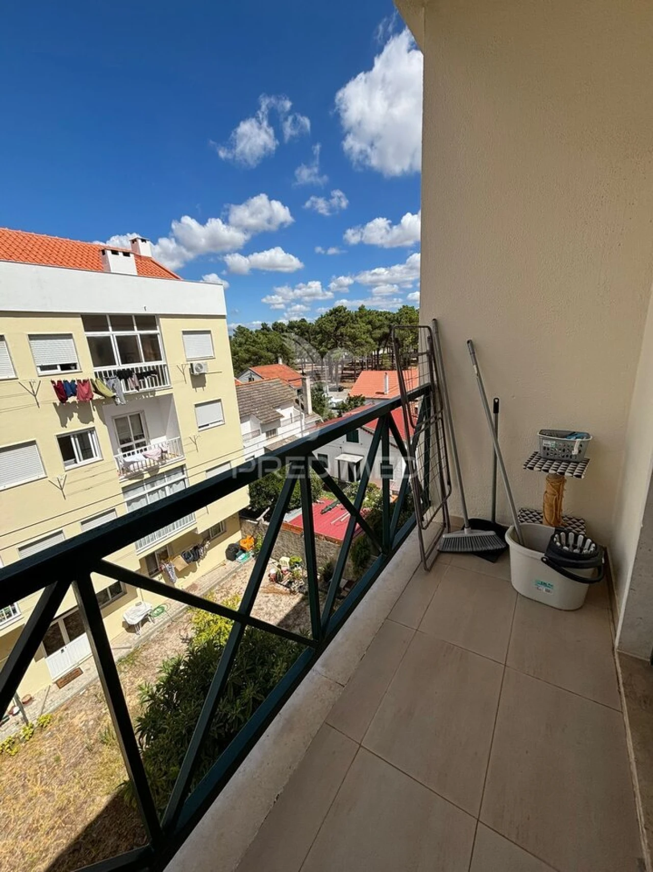 Apartamento T2 para Venda em Quinta do Conde Foto 13