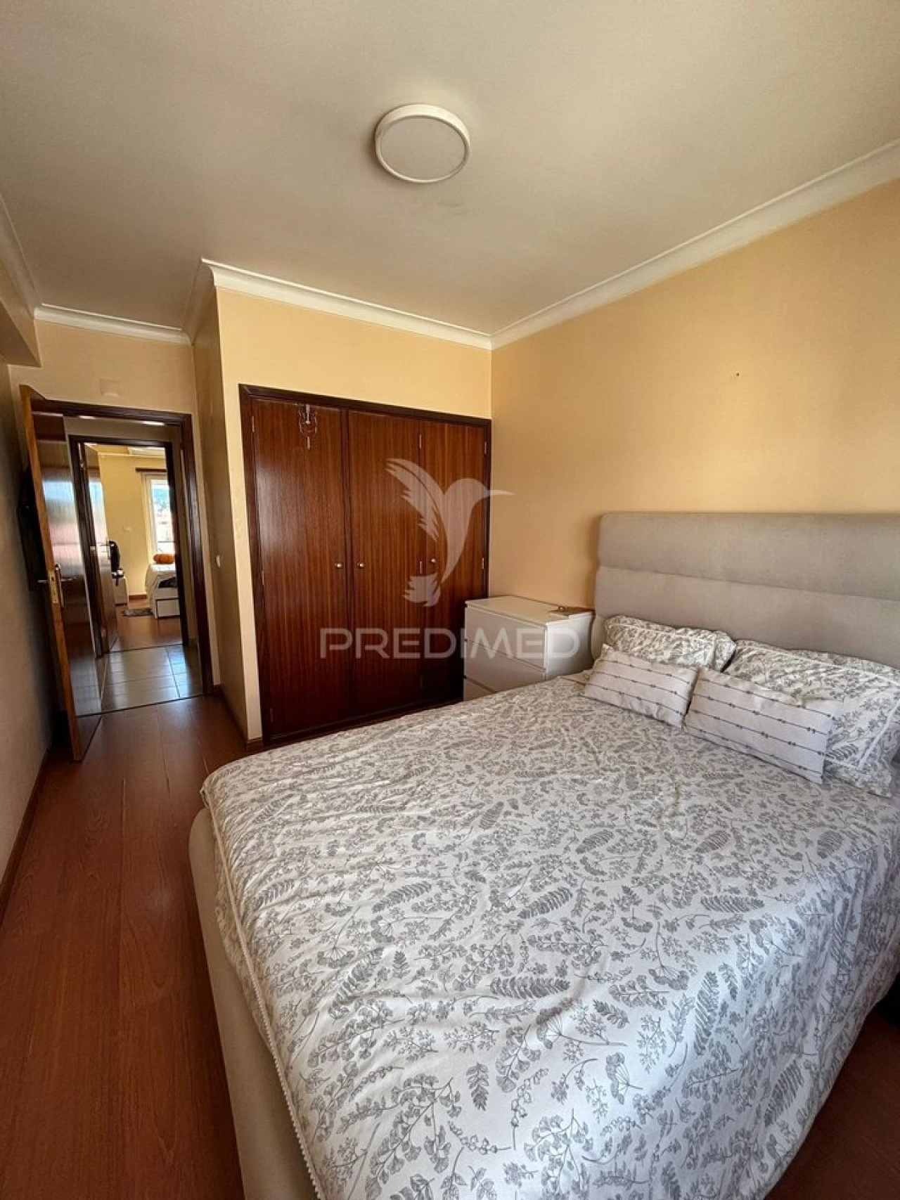 Apartamento T2 para Venda em Quinta do Conde Foto 4