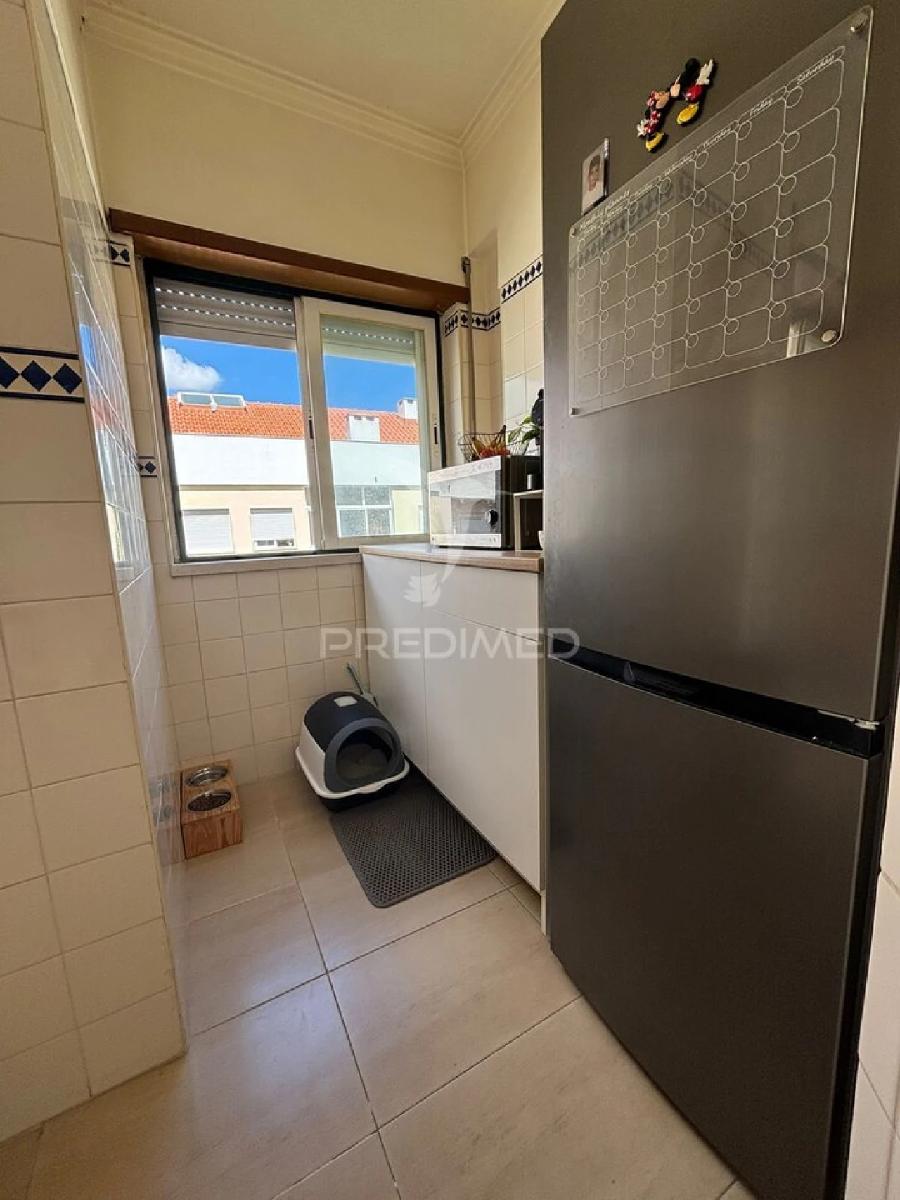 Apartamento T2 para Venda em Quinta do Conde Foto 10