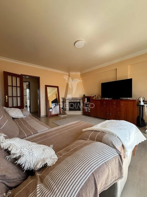 Apartamento T2 para Venda em Quinta do Conde