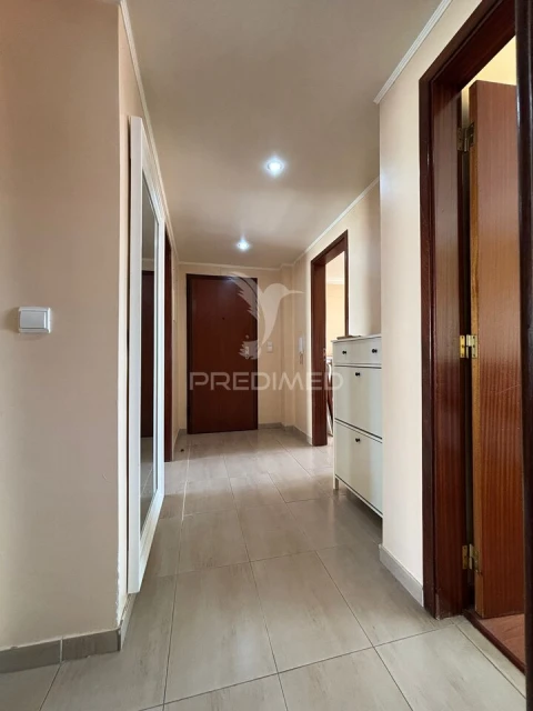 Apartamento T2 para Venda em Quinta do Conde