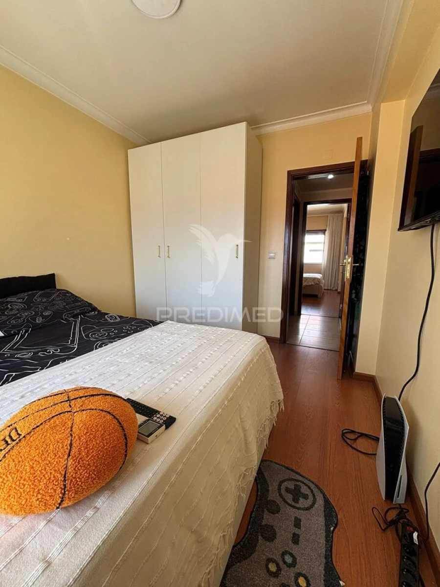 Apartamento T2 para Venda em Quinta do Conde Foto 8