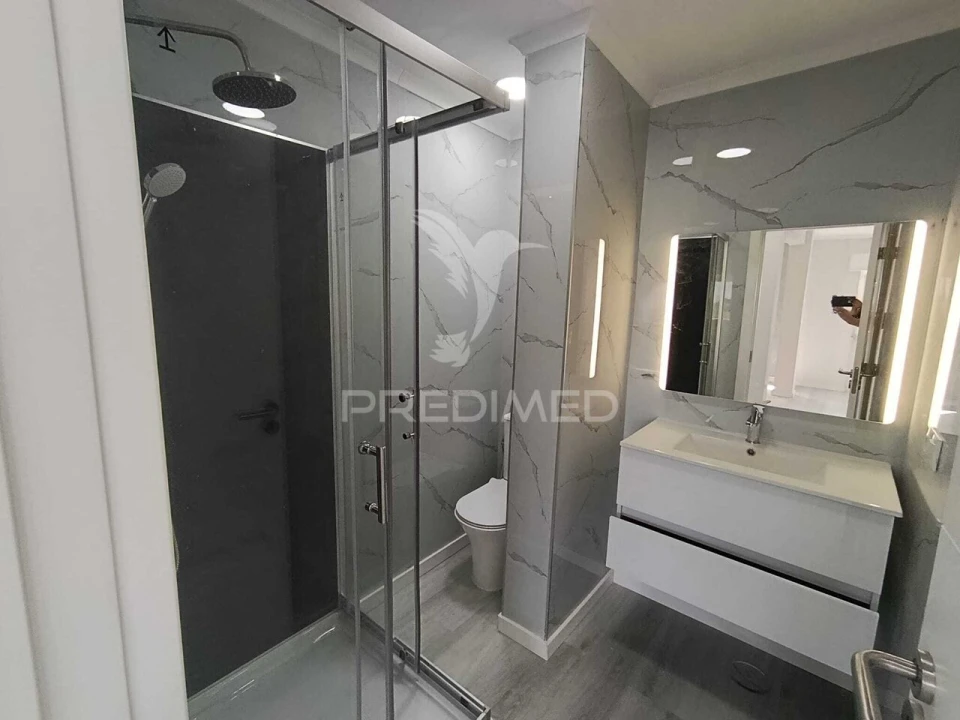 Apartamento T2 para Venda em Setubal (São Sebastião) Foto 11