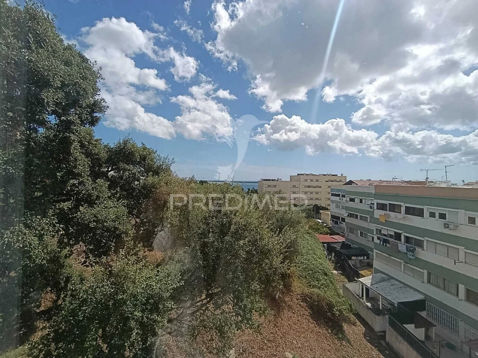 Apartamento T2 para Venda em Setubal (São Sebastião) Foto 17