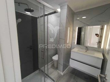 Apartamento T2 para Venda em Setubal (São Sebastião)