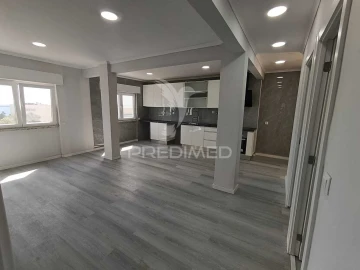 Apartamento T2 para Venda em Setubal (São Sebastião)