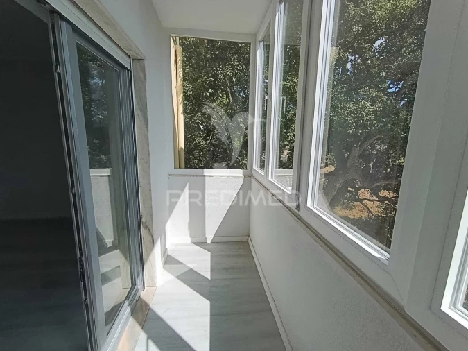 Apartamento T2 para Venda em Setubal (São Sebastião) Foto 8