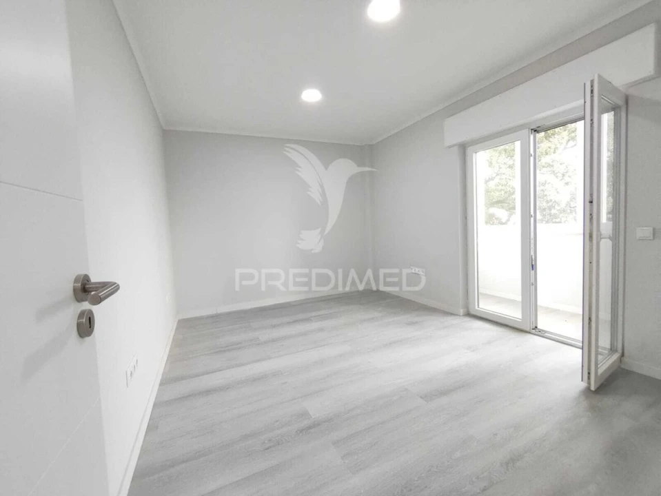 Apartamento T2 para Venda em Setubal (São Sebastião) Foto 16