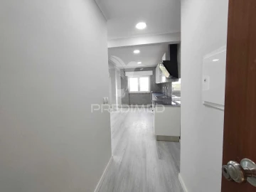 Apartamento T2 para Venda em Setubal (São Sebastião)