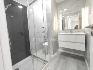 Apartamento T2 para Venda em Setubal (São Sebastião)