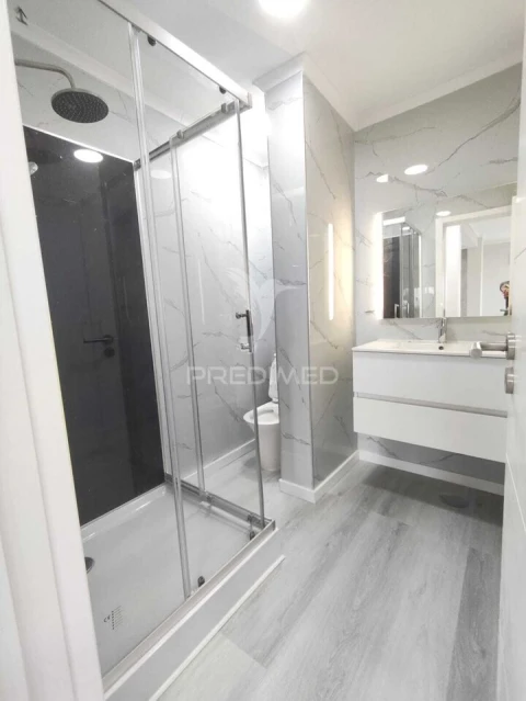 Apartamento T2 para Venda em Setubal (São Sebastião)