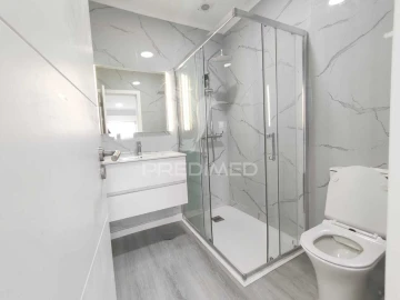 Apartamento T2 para Venda em Setubal (São Sebastião)