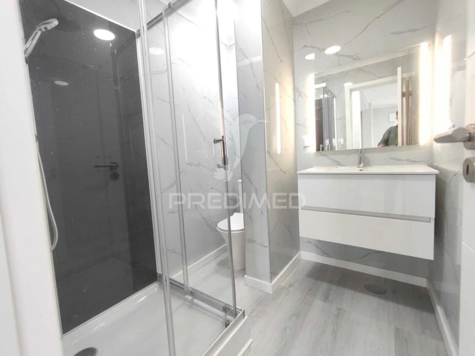 Apartamento T2 para Venda em Setubal (São Sebastião) Foto 23