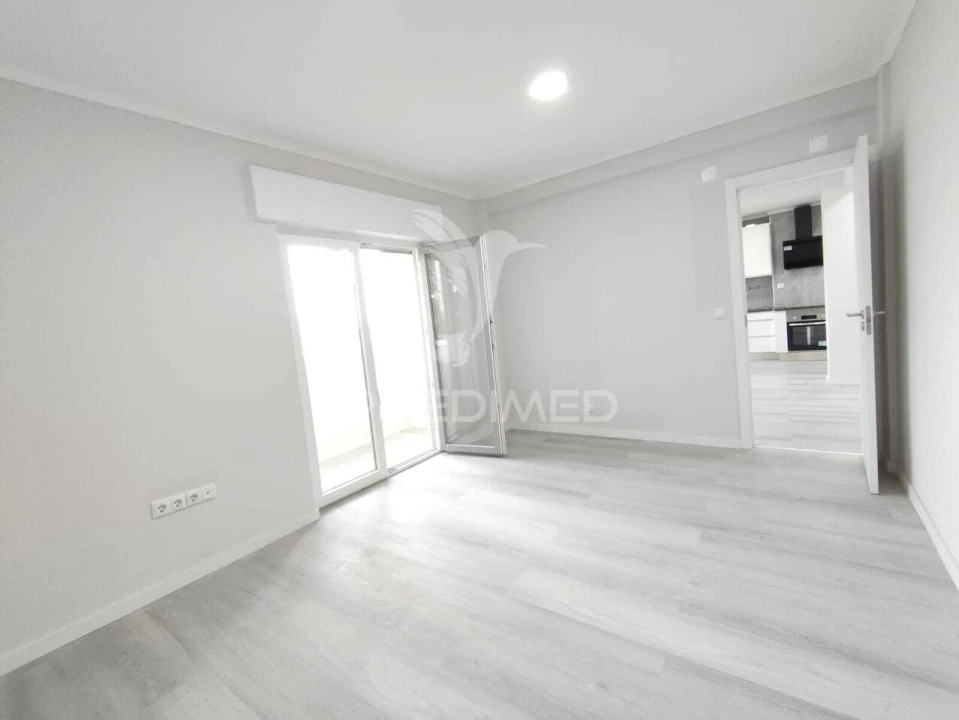 Apartamento T2 para Venda em Setubal (São Sebastião) Foto 14