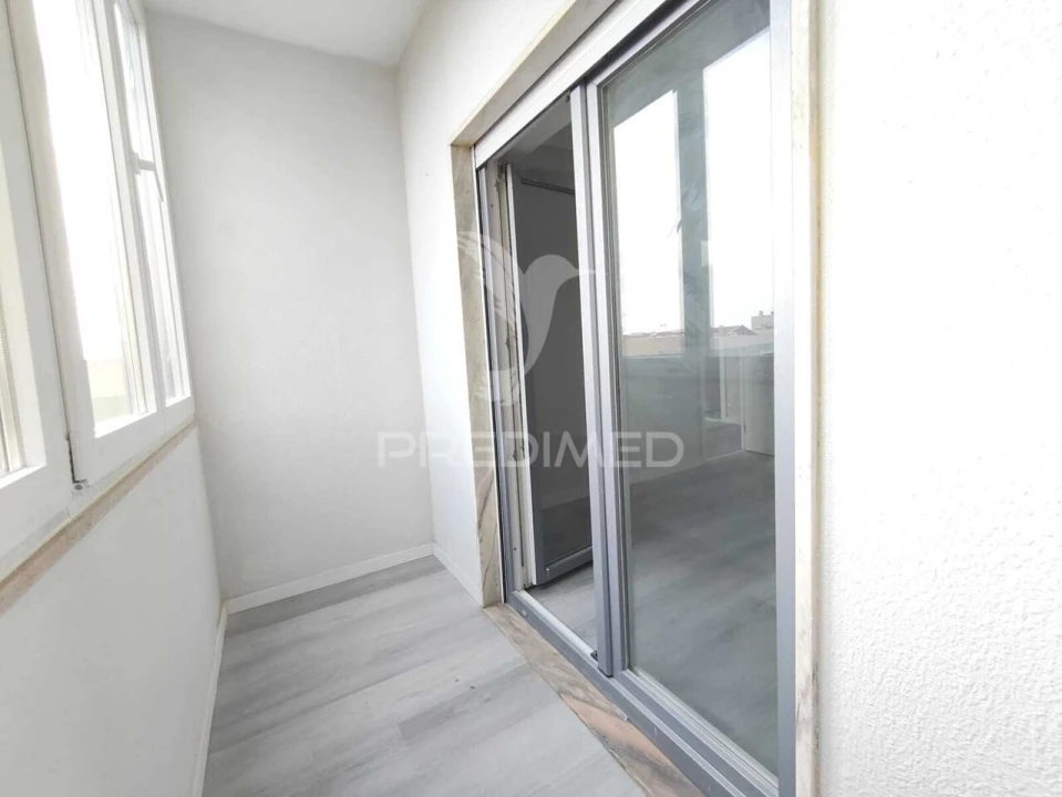 Apartamento T2 para Venda em Setubal (São Sebastião) Foto 18