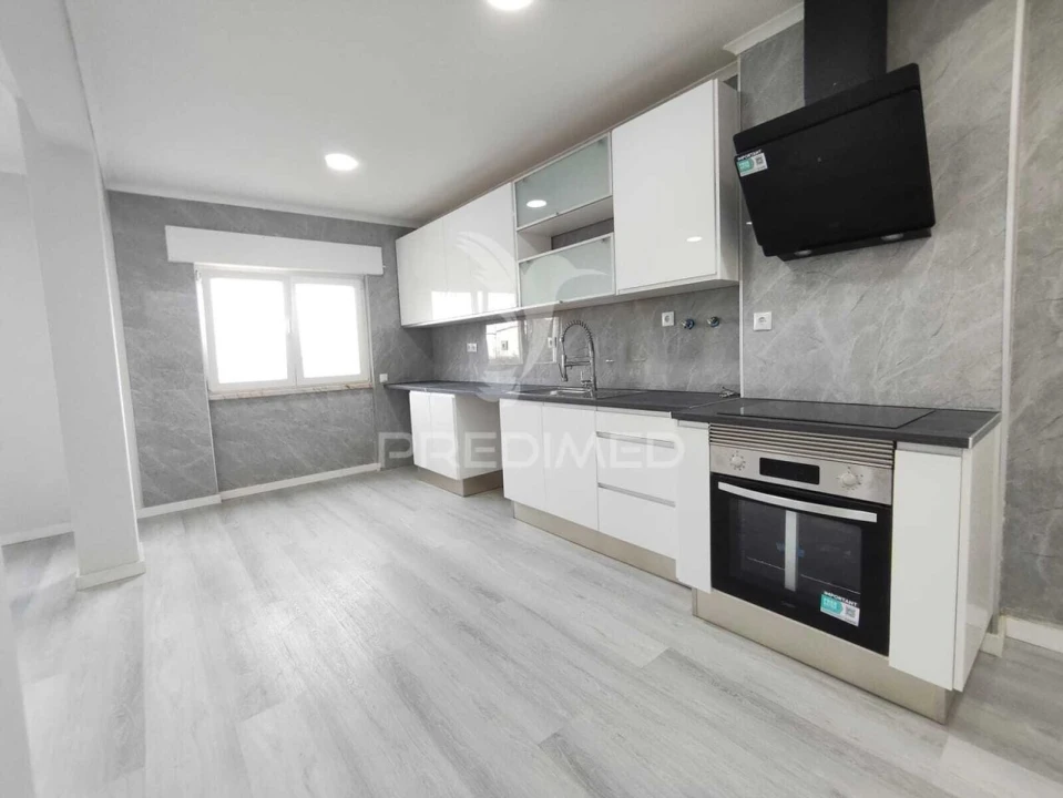 Apartamento T2 para Venda em Setubal (São Sebastião) Foto 5