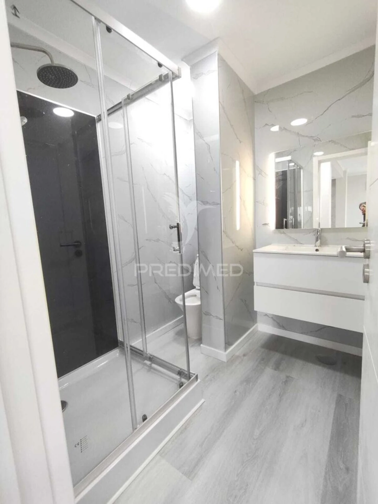 Apartamento T2 para Venda em Setubal (São Sebastião) Foto 24
