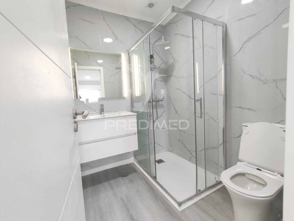 Apartamento T2 para Venda em Setubal (São Sebastião) Foto 22