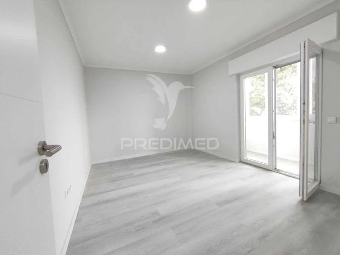 Apartamento T2 para Venda em Setubal (São Sebastião) Foto 16