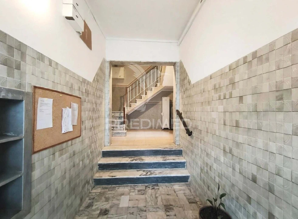 Apartamento T2 para Venda em Setubal (São Sebastião) Foto 23