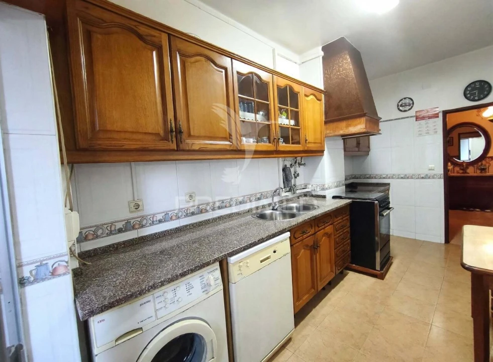 Apartamento T2 para Venda em Setubal (São Sebastião) Foto 3
