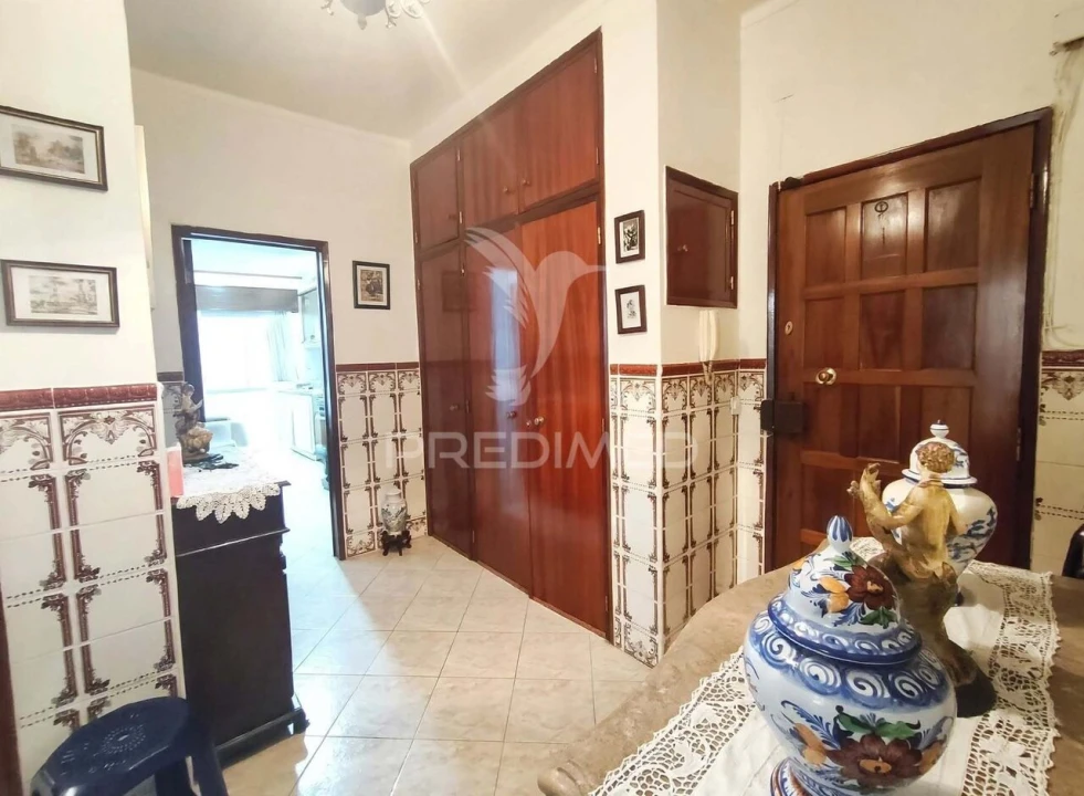 Apartamento T2 para Venda em Setubal (São Sebastião) Foto 8
