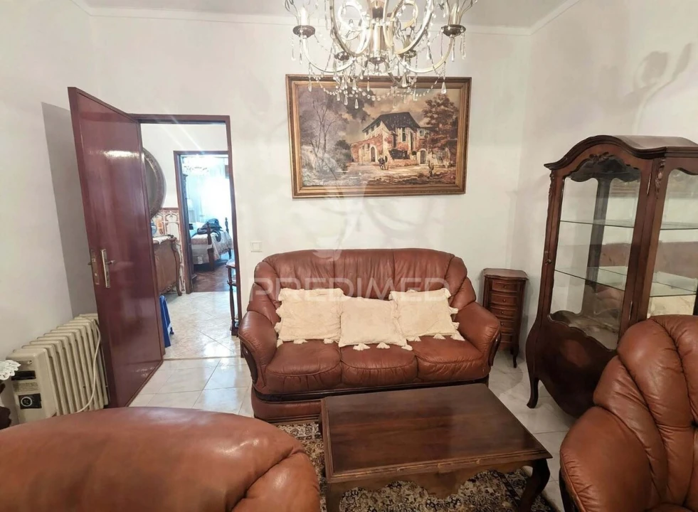 Apartamento T2 para Venda em Setubal (São Sebastião) Foto 10