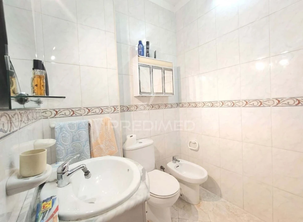 Apartamento T2 para Venda em Setubal (São Sebastião) Foto 20