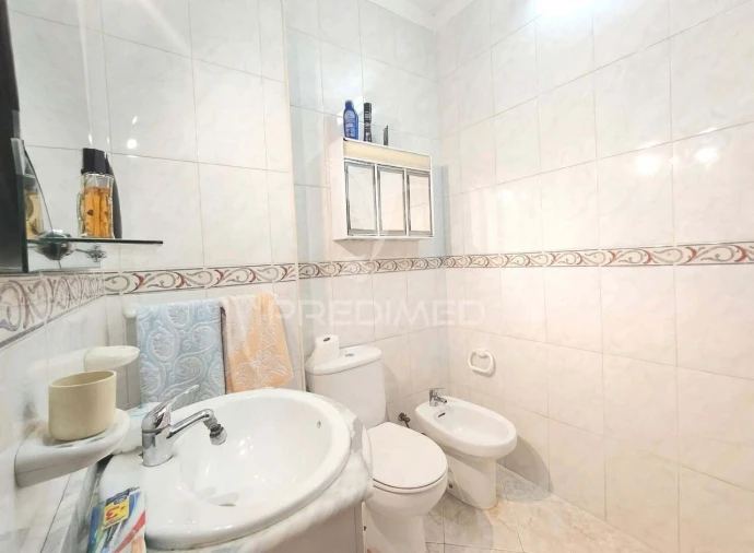 Apartamento T2 para Venda em Setubal (São Sebastião) Foto 20