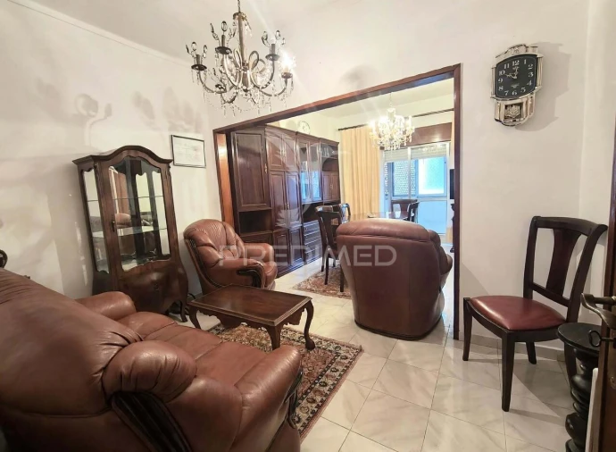 Apartamento T2 para Venda em Setubal (São Sebastião) Foto 9